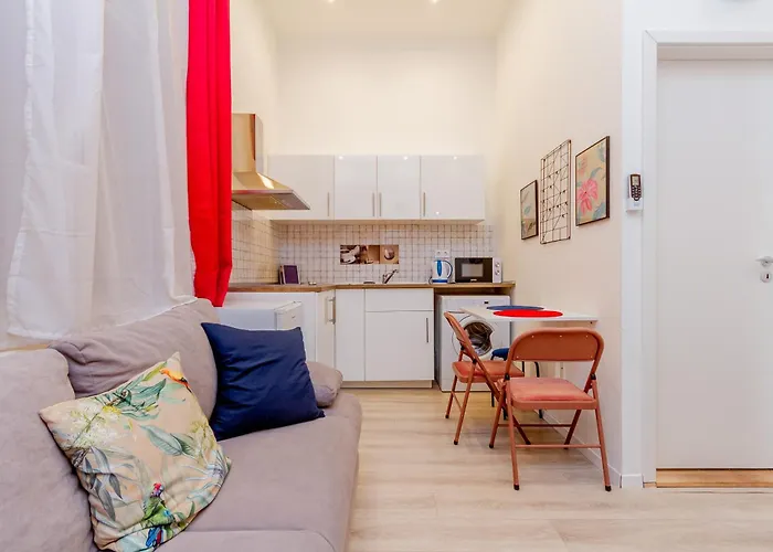Rothapartments\'Studio