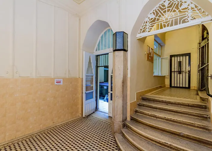 Rothapartments\'Studio